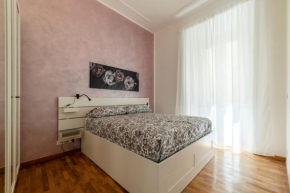 Villa Borghese & Via Veneto Cozy Flat